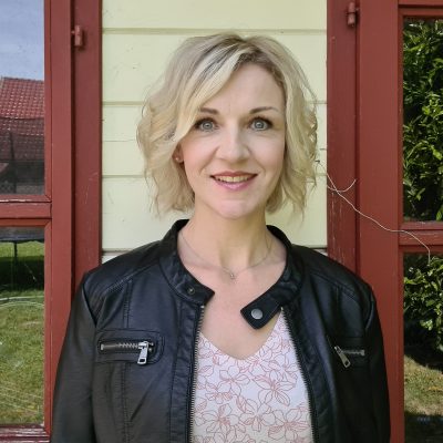 Stephanie Popp Stephanie Popp -SpiritLife