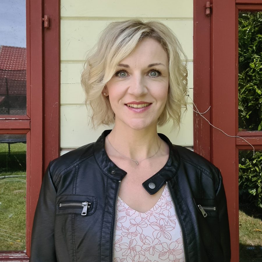 Stephanie Popp -SpiritLife